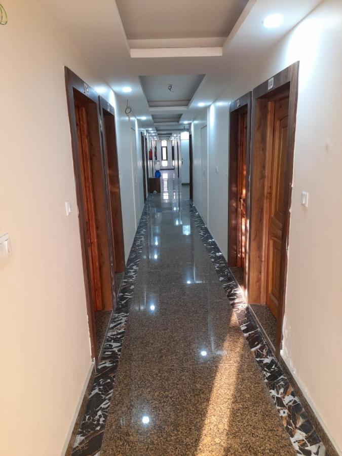 Hotel Zoon Dabb Srinagar Airport Kashmir Exterior photo