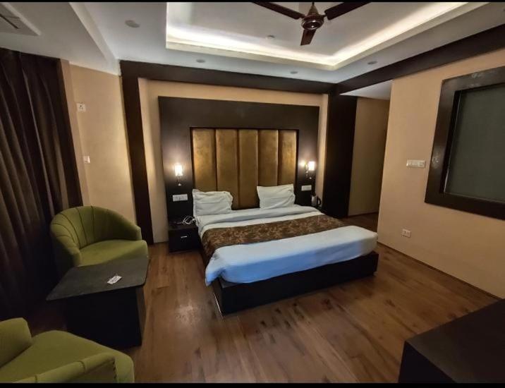 Hotel Zoon Dabb Srinagar Airport Kashmir Exterior photo